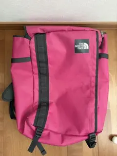 THE NORTH FACE ピンク バックパック