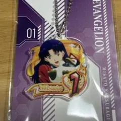 2026年最新】エヴァ ミサトの人気アイテム - メルカリ