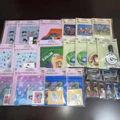 ドラゴンボール一番くじ　下位賞26点セット