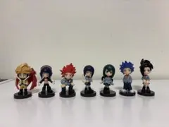 チョコエッグ 僕のヒーローアカデミア まとめ売り