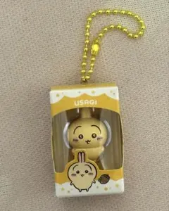 【匿名配送】 ちいかわ チョコボックス うさぎ 食玩