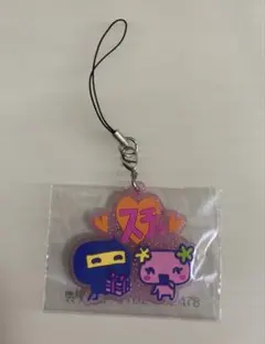 【匿名配送】たまごっち　一番くじ　ラバーチャーム