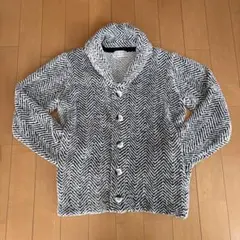 【gelato pique】カーディガン メンズM