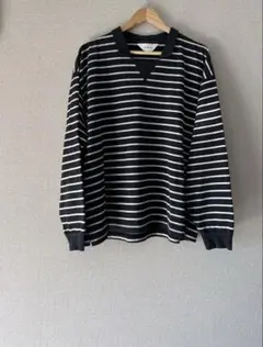 wonderland 襟付きカットソーのサムネイル