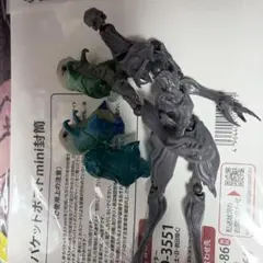 紡ぎ箱　プトゥン　ツミコバコ　ガチャ　まとめのサムネイル
