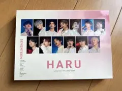 2026年最新】seventeen haru トレカの人気アイテム - メルカリ