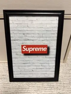 2026年最新】supreme 絵の人気アイテム - メルカリ