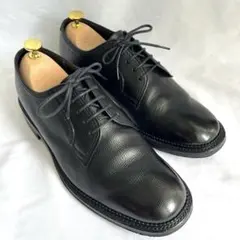 REGAL ブラック メンズビジネスシューズ 04NR 27cm - メルカリ