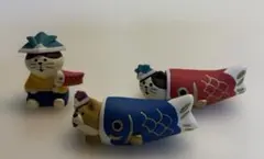 デコレコンコンブル 五月飾り 五月人形 端午の節句