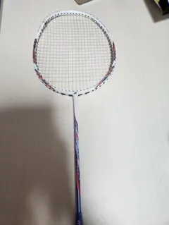 【美品】YONEX バドミントンラケット ナノレイ450 ヨネックス ナノレイ450ライトのレビュー評価・口コミ評判