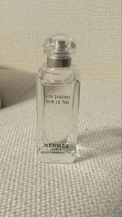 エルメス ナイルの庭 オードトワレ