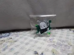 ヒロアカ　原画展　アクリルパズルコレクション　心操人使