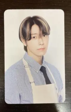 SUPERJUNIOR シーグリ2026 ドンヘ - メルカリ