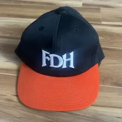FDH 福岡ダイエーホークス 直筆サイン入りキャップ 帽子 - メルカリ