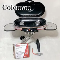 Coleman ロードトリップグリル LXE-J Ⅱ ツインバーナー 五徳のサムネイル