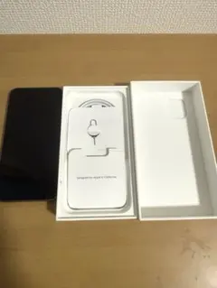 iPhone11 64GB パープルのサムネイル
