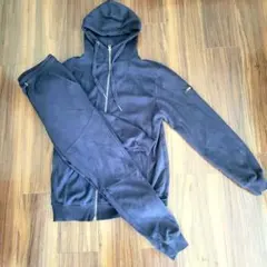 サムディフ　セットアップ