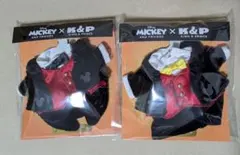 m*k様 ミッキー×King&Princeはぴぬい着せ替え服セット