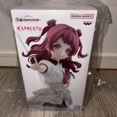 学園アイドルマスター ESPRESTO-Est-花海咲季 フィギュアのサムネイル
