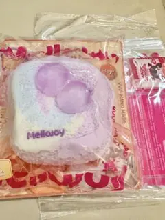 メロジョイ ユニコーンキス つみつみトースト ぱんぱんパンケーキ