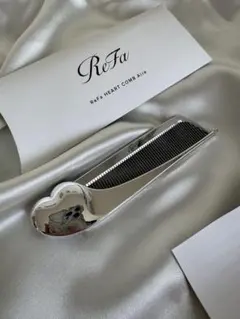 Refa heart COMB Aira/リファハートコームアイラ