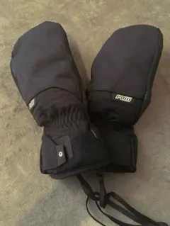 POWミトングローブ