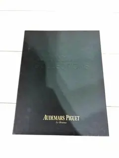 オーデマピゲ AUDEMARS PIGUET 2012/2013 カタログのサムネイル