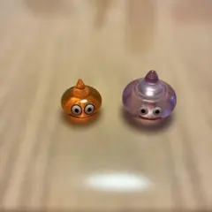 ドラゴンクエスト フィギュア スライム2点セット