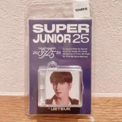 super junior 25 アルバム SMini トレカ ウニョク - メルカリ