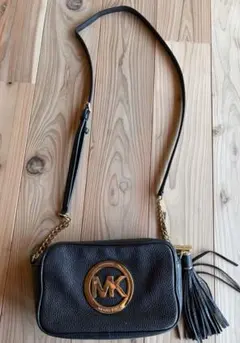 マイケルコース　MICHAEL KORS ショルダーバックのサムネイル