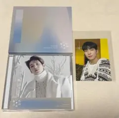 SEVENTEEN ウォヌ あいのちから トレカ - メルカリ