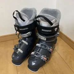 ROSSIGNOL RELAX FIT スキー用ブーツ