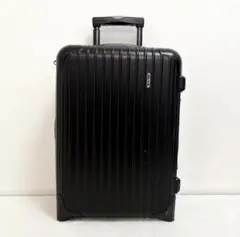 RIMOWA リモワ サルサ 機内持ち込み 35L ブラック 黒 2輪のサムネイル