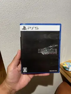 FINAL FANTASY VII REBIRTH PS5