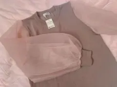 長袖 トップスのサムネイル
