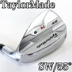 TaylorMade RSi 1 テーラーメイド 55° サンドウェッジ SWのサムネイル