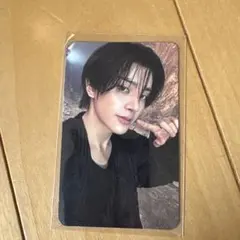 ENHYPEN ジェイク トレカ