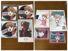 銀魂　神楽　まとめ売り