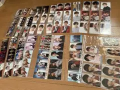 King & Prince永瀬廉デタカ切り抜きまとめ売りおまけ付き