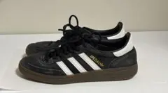 adidas Handball Spezial ブラック24.5cm