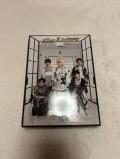 King & Prince キンプリ 1stアルバム 初回限定盤A