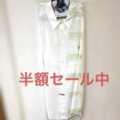 Ralph Lauren Classic Fit ワイシャツ ホワイト