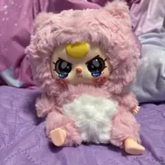 Babythree 十二生肖毛繊