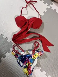 rienda suelta セパレート水着 セットのサムネイル
