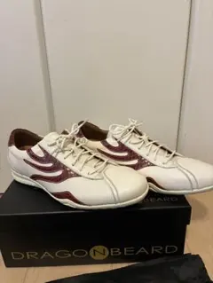 ドラゴンベアード 27