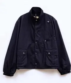 nigel cabourn FISHING JACKET フィッシングのサムネイル