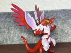 バトスピ 超神星龍ジークヴルム・ノヴァXV シークレット 1枚 激覇