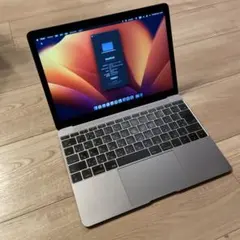 2026年最新】MacBook 12 スペースグレイの人気アイテム - メルカリ