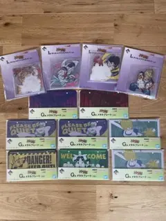 ドラゴンボール 一番くじ 下位賞まとめ売り 6点 - メルカリ