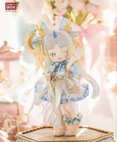 PENNY'S BOX ANTU アンティーユ 萌獣魔法 狐幽幽 ヨウヨウキツネ PENNY'S BOX ANTU アンティーユ 萌獣魔法 狐幽幽 ヨウヨウキツネ